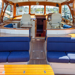newport ri yacht charters